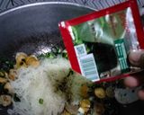 Foto langkah ke 3 dari resep Bihun goreng.