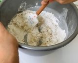 Foto langkah ke 3 dari resep Wingko Babat Teflon.