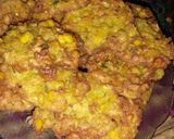Foto langkah ke 3 dari resep Bakwan jagung.