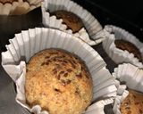 Foto del paso 4 de la receta: Pan de almendras Keto (sin carbohidratos)