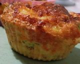 Foto del paso 4 de la receta: Soufflé de brócoli y zanahoria. Apto bebe + 6 meses - BLW
