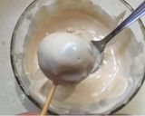 Foto del paso 7 de la receta: CAKE POPS con sobras de bizcochuelo ❤️‍🔥