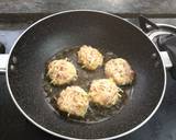 Hakka Noodles Cutlet recipe step 5 photo