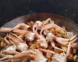 Foto del paso 2 de la receta: Paella de marisco