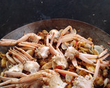 Foto del paso 2 de la receta: Paella de marisco