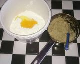 Foto langkah ke 3 dari resep Mpek Mpek Udang Rebon Simple.