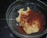 A picture of step 7 of How to Make Homemade Butter.
