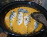 Foto langkah ke 6 dari resep Ikan Kembung goreng bumbu.