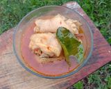 Foto langkah ke 5 dari resep Gulai Ayam.
