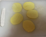 Foto del paso 4 de la receta: Papas de Olot