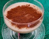 Foto del paso 3 de la receta: Smoothie de plátano con bebida de avena y canela