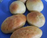 Foto langkah ke 9 dari resep Roti.