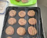 Foto langkah ke 5 dari resep Perkedel Kentang Kornet.