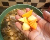 Foto langkah ke 4 dari resep Sop tulangan ayam.