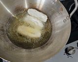 Foto langkah ke 3 dari resep Pisang Goreng Vanilla.
