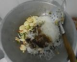 Foto langkah ke 5 dari resep Bihun goreng.