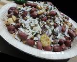 Rosted bnarasi dana no oil mind refreshing recipe step 5 photo