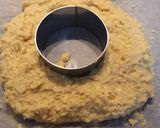 A picture of step 3 of Keto Roscón de Reyes (Sugar-Free).
