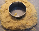 Foto del paso 3 de la receta: Roscón de Reyes keto sin azúcar