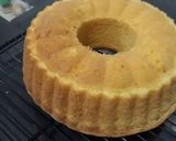 Foto langkah ke 6 dari resep Bolu Nangka Panggang.