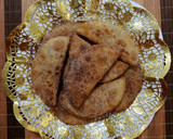 Foto del paso 7 de la receta: Empanadillas de cabello de ángel