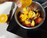 Foto del paso 3 de la receta: Mermelada de melocotón