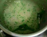Foto langkah ke 1 dari resep #6.Bubur Mutiara Hijau #PekanInspirasi.