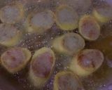 Foto langkah ke 5 dari resep Egg chicken roll ala hokben.