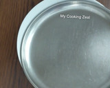 கோதுமை ரவை கொழுக்கட்டை(Wheat rava kolukattai recipe in tamil) ரெசிபி ஸ்டேப் 1 புகைப்படம்