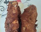 फिश फींगर फ्राय (fish finger fry recipe in marathi) रेसिपी स्टेप 6 फोटो 