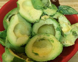 Foto del paso 2 de la receta: Conservar aguacates (paltas)