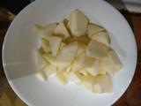 Puncs gyerekeknek (alkoholmentes)