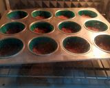 Foto langkah ke 2 dari resep Mini Pumpkin Cheesecake/Cheesecake Labu Kuning.