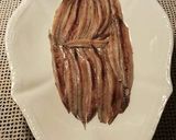 Foto del paso 29 de la receta Anchoas en salazón y con hierbas aromáticas, con mi método de treinta días de curación