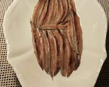 Foto del paso 29 de la receta: Anchoas en salazón y con hierbas aromáticas, con mi método de treinta días de curación