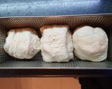 Foto del paso 3 de la receta: Pan de miga 🍞