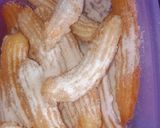 Foto langkah ke 5 dari resep Churros.