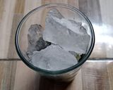 Foto langkah ke 5 dari resep Thai Green Tea Ice.