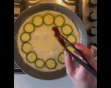 Foto del passaggio 2 della ricetta Frittata Super 👊🏽🍳😋