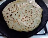 Aloo Paratha recipe step 8 photo