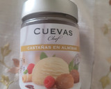 Foto del paso 1 de la receta: Castañas hervidas con uvas