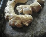 Foto del paso 4 de la receta: Rosca casera con chicharrón