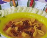 दाल ढोकली (dal dhokli recipe in Hindi) रेसिपी चरण 8 फोटो