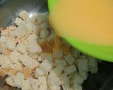 Foto langkah ke 2 dari resep Pizza Mini Roti Tawar.