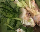 รูปขั้นตอนการทำที่ 3 ของ 🥬ต้มจับฉ่าย 🥬