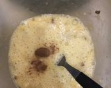 Foto del paso 1 de la receta: Brownie súper saludable!