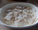 Foto del paso 2 de la receta 55. Bacalao dorado