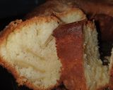 Foto del paso 3 de la receta: Budin de manzana (꜆˶ᵔᵕᵔ˶)꜆