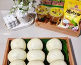 Foto langkah ke 8 dari resep Bakpao.