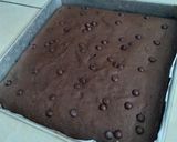 Foto langkah ke 2 dari resep Brownies moist.